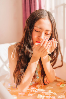 秘密女搜查官系列